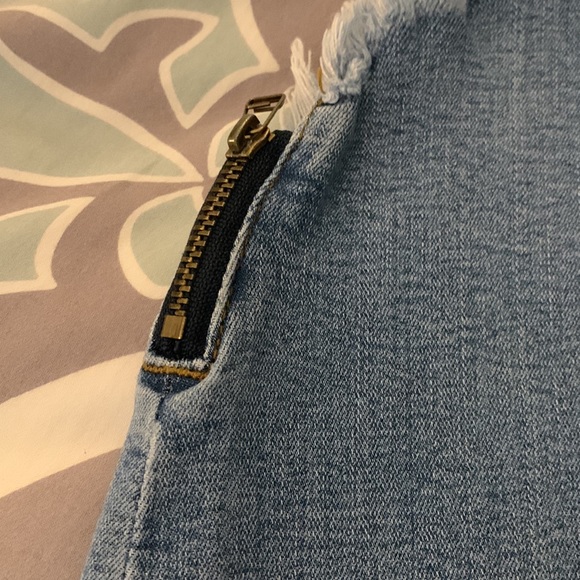 Kancan jeans size11/29 - Picture 4 of 5